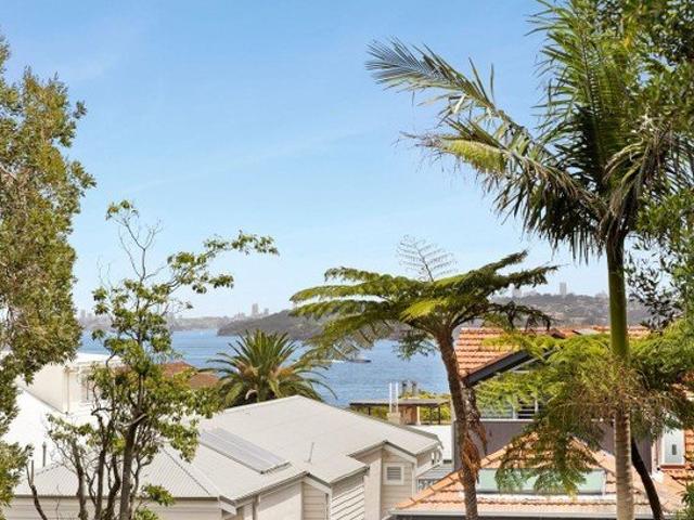 Beautiful Manly residence in a highly sought after Eastern Hill address