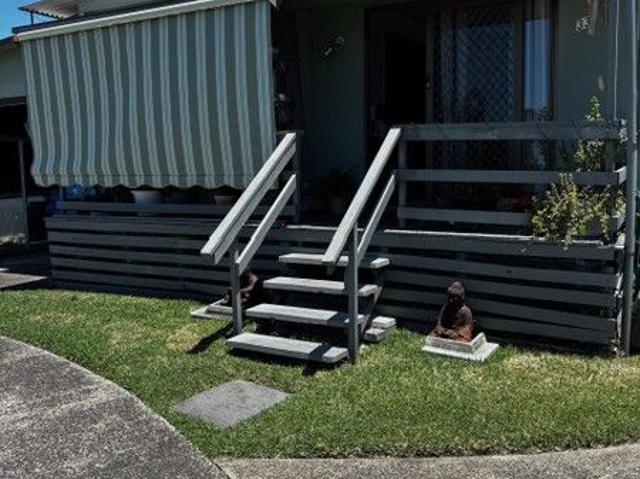 Beautiful Manufactured Home in Ballina Permanent Living or Perfect Holiday Escape