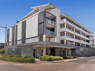 Beautiful Marina Retreat Fully Furnished