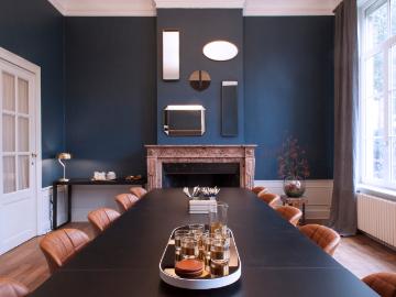 1040, Bruxelles-Capitale