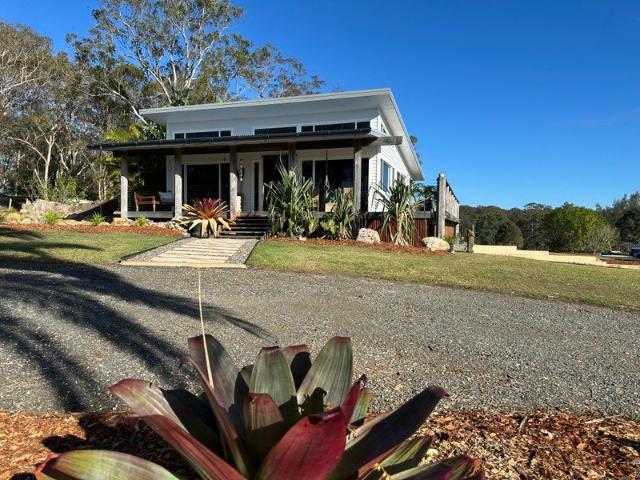 Beautiful Mid North Coast Retreat