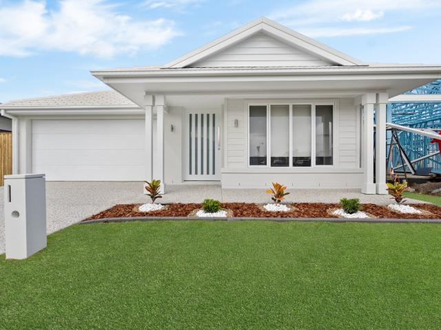 Beautiful North Harbour Estate