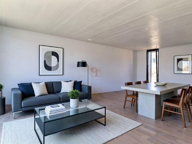 Beautiful new modern villa 3.5 pc in the countryside ~136 m2