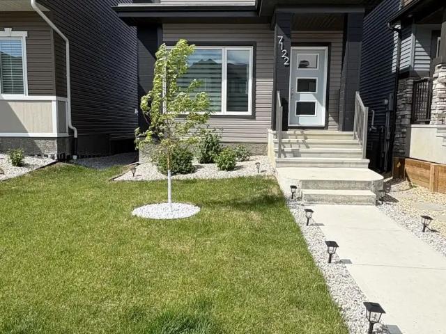 Beautiful new build home for rent