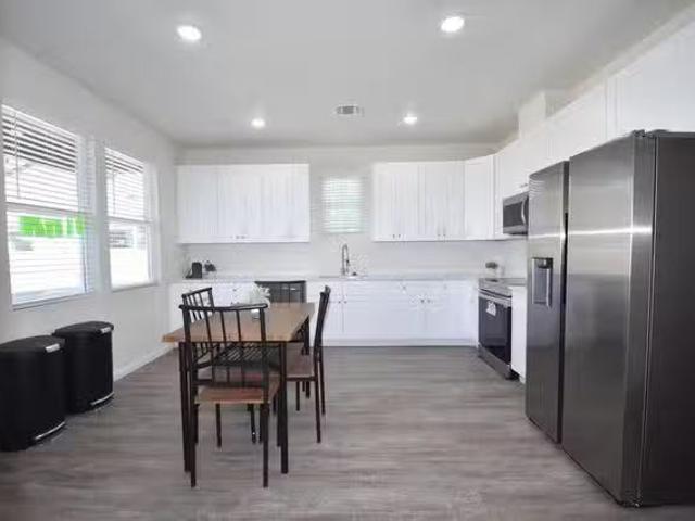 Beautiful new construction home with high quality finishes and.