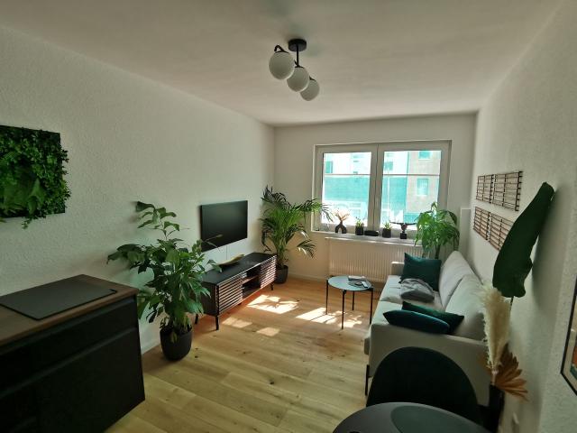 Beautiful new flat || best city location || very quiet || huge balcony, Koln Amsterdam Apartments for Rent