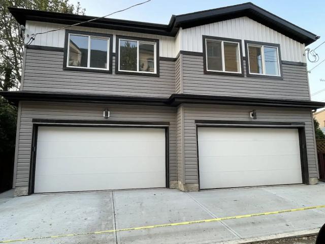 Beautiful New Garage Suite in Bonnie Doon