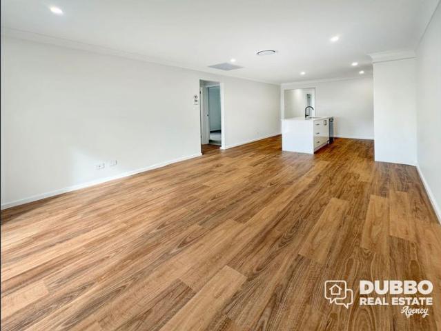 BEAUTIFUL NEW HOME