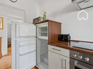 Beautiful, new loft, Berlin, Berlin Amsterdam Apartments for Rent