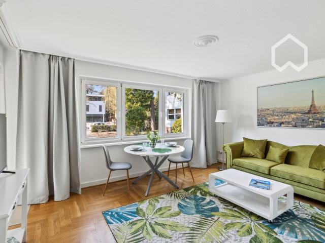 Beautiful, new loft, Berlin, Berlin Amsterdam Apartments for Rent