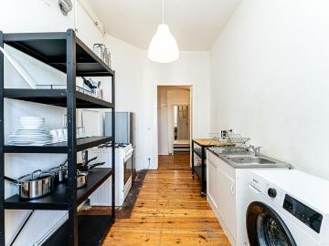 Biebricher Straße, Berlin, Herrfurthplatz, Südende, Steglitz, Berlin, Bundesland Berlin