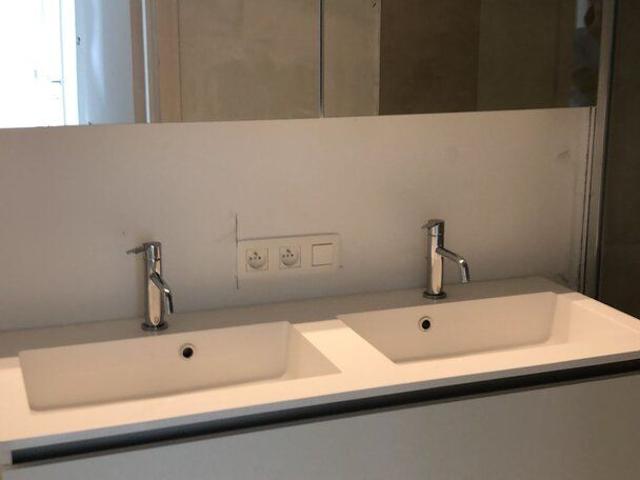 Beautiful new 2 bedroom apartment