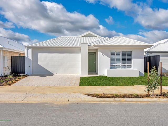 Beautiful New 3x2 Home with Theatre