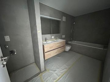 Beautiful new 3.5 room apartment available from 1 June 2026