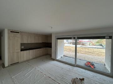 Beautiful new 3.5 room apartment available from 1 June 2026