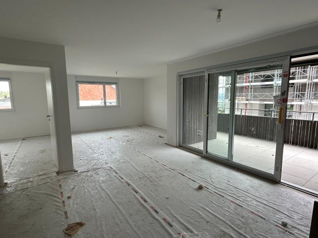 Beautiful new 3.5 room apartment available from 1 June 2026