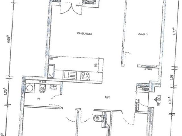 Beautiful new 3 bedroom apartment centrally located near Kurfürstendamm, Berlin Amsterdam Apartments for Rent
