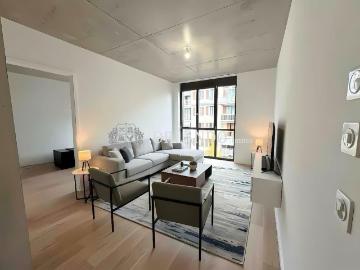 Beautiful new 5 room apartment gable 1 floor without balcony Carouge sector