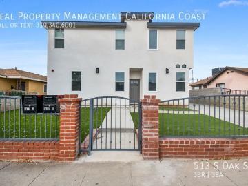 Available NOW Beautiful Newer 3bedroom near LAX and Beaches
