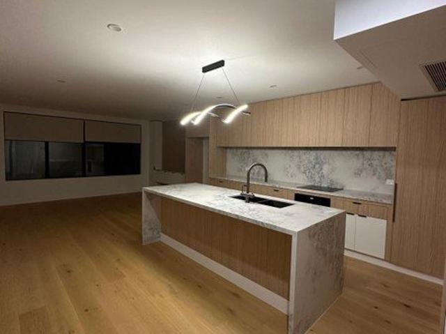 beautiful newly built home