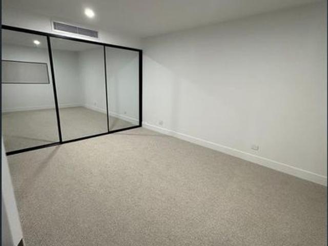 beautiful newly built home