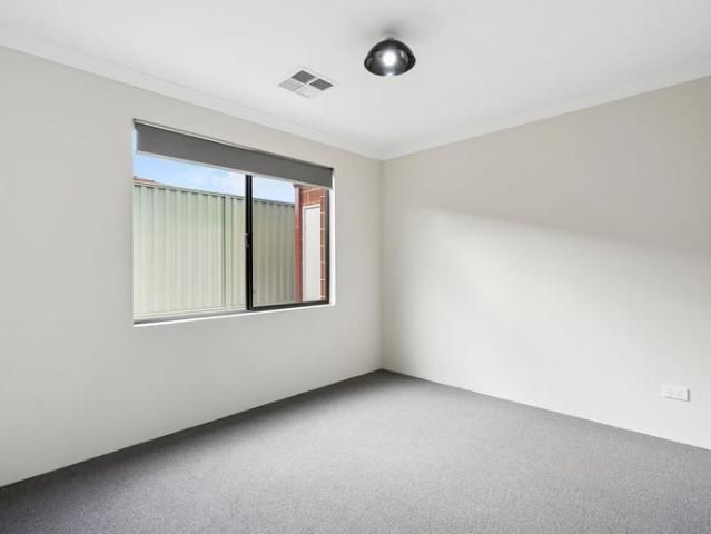 Beautiful Newly Built Home