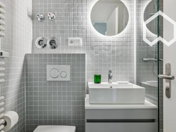 Beautiful, newly renovated Apartment in München Maxvorstadt