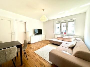 BEAUTIFUL & NEWLY RENOVATED APARTMENT NEAR THE CITY CENTER OF STUTTGART