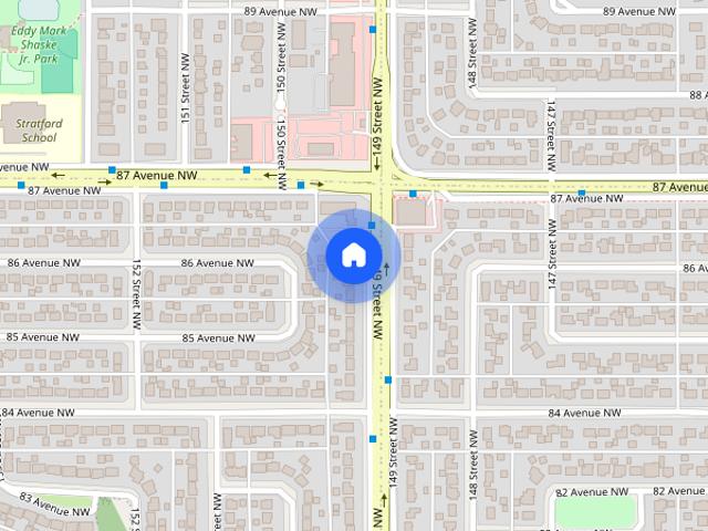 Beautiful newly renovated bungalow with detached double garage
