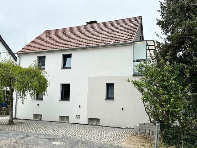 Beautiful, newly renovated temporary apartment in Herford Elverdissen
