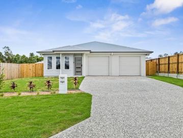 Gleneagle, Scenic Rim Regional, Queensland