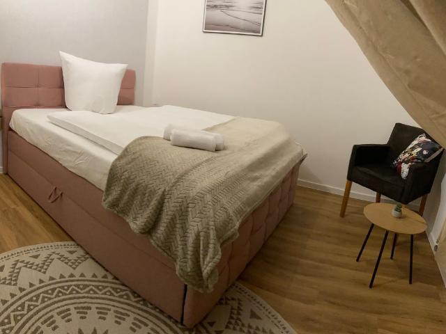 Beautiful & neat loft located in Osnabrück, Osnabruck Amsterdam Apartments for Rent