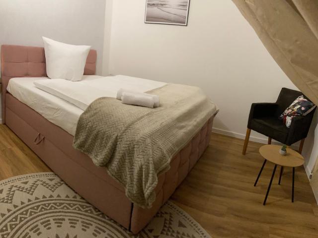Beautiful & neat loft located in Osnabrück