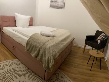 Apartment for rent in Heger Holz