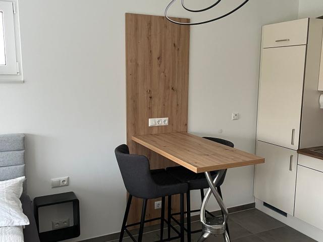 Beautiful, neat studio in Osnabrück, Osnabruck Amsterdam Apartments for Rent