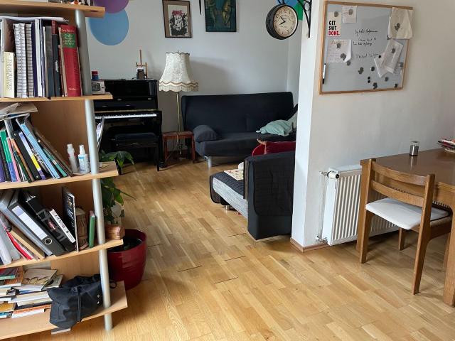Beautiful, nice apartment in Wuppertal, Wuppertal Amsterdam Apartments for Rent