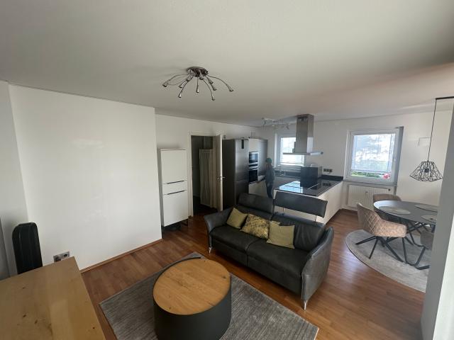 Beautiful & Smart 2 Room Apartment to Feel at Home in Southern Munich