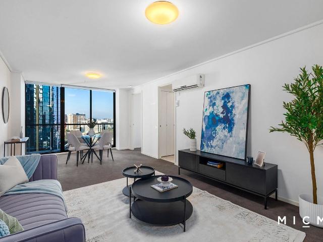 Beautiful Southbank Living