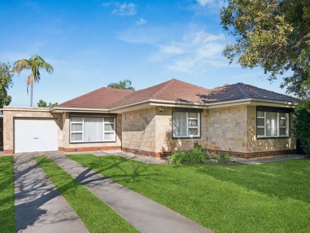 Beautiful Solid Brick Home on Large 757sqm Corner Allotment ~ Massive Potential in Prime Location!