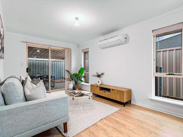 Beautiful solid home on a desired location