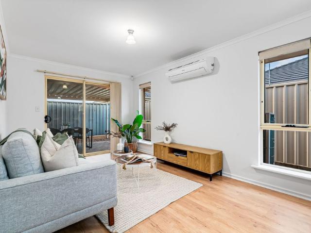 Beautiful solid home on a desired location