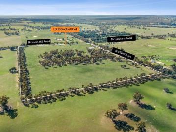 Beautiful & Scenic 62 Acres
