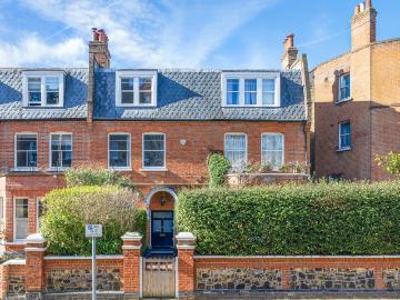 South Hampstead, London, Greater London