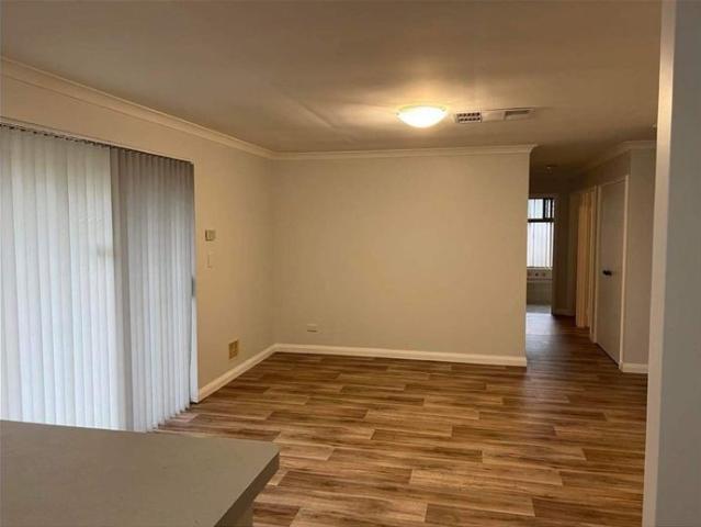 Beautiful Secure Property ready for you to move in!