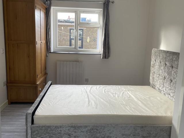 “Beautiful Self Contained Ground Floor Studio