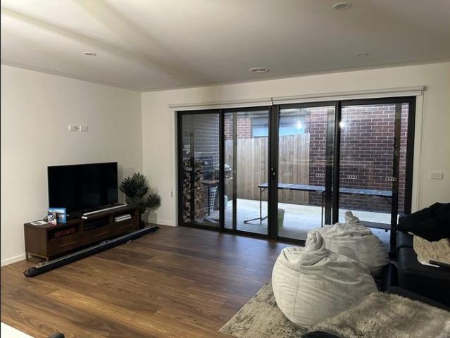Beautiful Semi Furnished Family Home