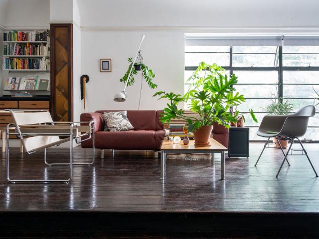 Beautiful Serviced Apartment at Fairbairn Hall Has an Apartment