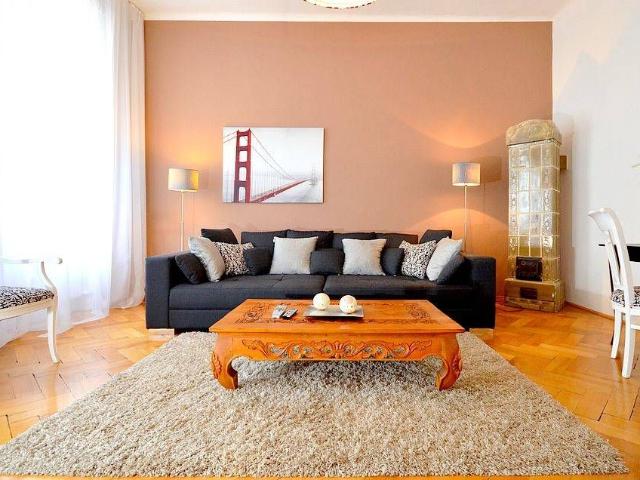 Beautiful Serviced apartment in Vienna at 3rd district, near city center and Stadtpark, Vienna Amsterdam Apartments for Rent