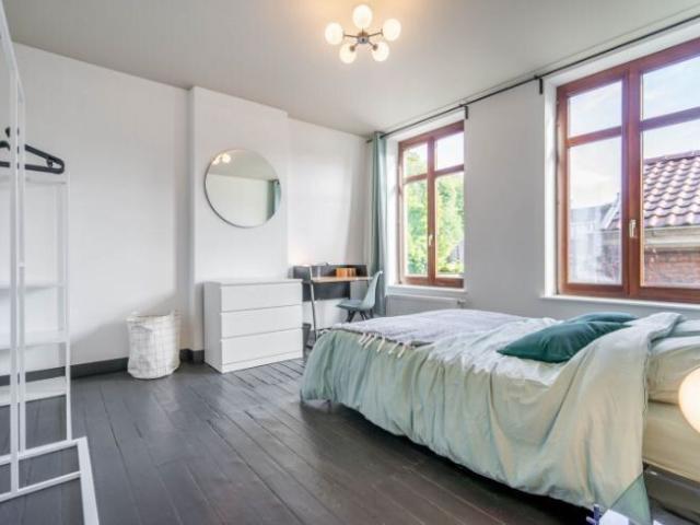 Beautiful shared house Impasse Hubart