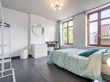 Nord, Liège, Arrondissement de Liège, Wallonie